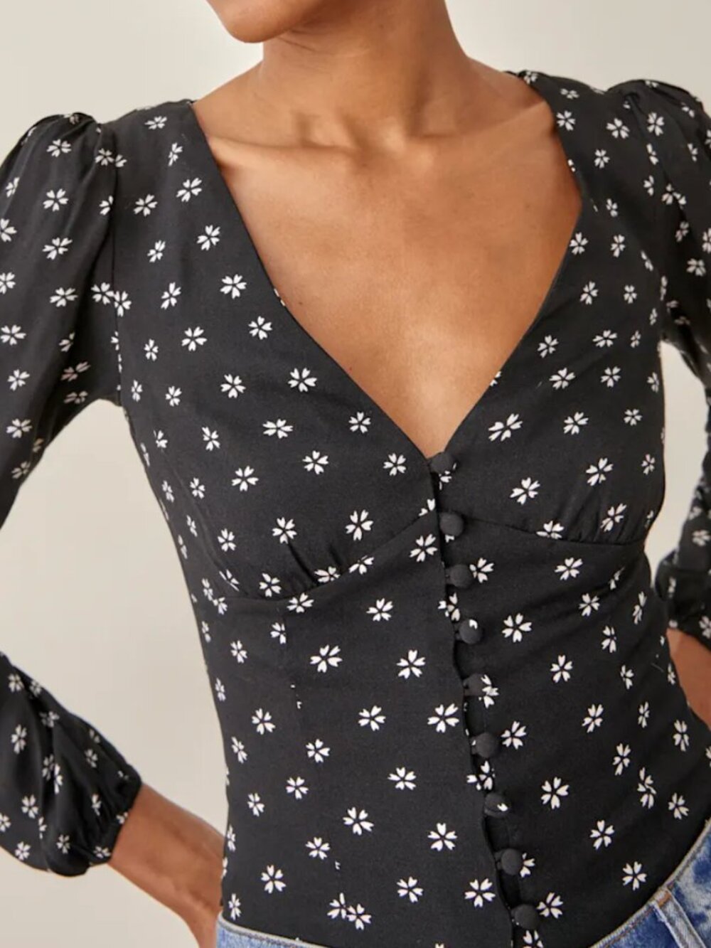 Nell Top